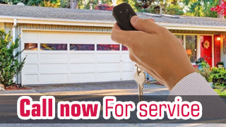 Contact Garage Door Repair Murray Hill